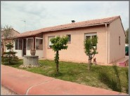 Achat vente maison de village / ville Saint Sulpice
