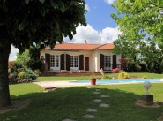 Achat vente maison de village / ville Saint Sulpice