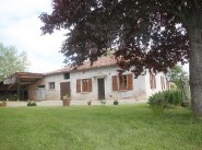 Achat vente maison de village / ville Samatan