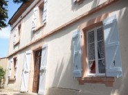 Achat vente maison de village / ville Samatan