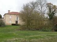 Achat vente maison de village / ville Saramon