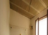 Achat vente maison de village / ville Saramon