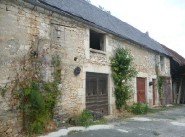 Achat vente maison de village / ville Souillac