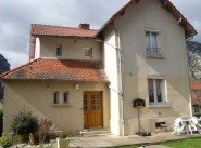 Achat vente maison de village / ville Tarascon Sur Ariege