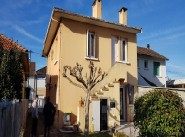 Achat vente maison de village / ville Tarbes