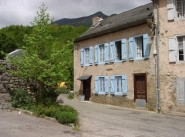 Achat vente maison de village / ville Ustou