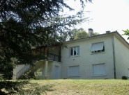 Achat vente maison de village / ville Vic Fezensac
