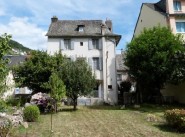 Achat vente maison Entraygues Sur Truyere
