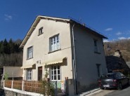 Achat vente maison Estaing