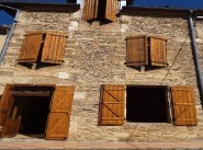 Achat vente maison Estang