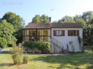 Achat vente maison Fajoles