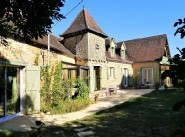 Achat vente maison Fajoles