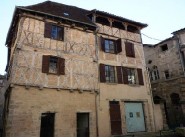 Achat vente maison Figeac