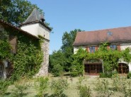 Achat vente maison Figeac
