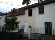 Achat vente maison Firmi