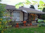 Achat vente maison Fontenilles