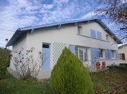 Achat vente maison Gourdan Polignan