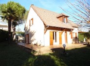 Achat vente maison Gourdon