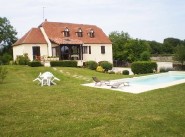 Achat vente maison Gramat