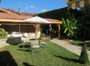 Achat vente maison Grisolles