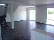 Achat vente maison Horgues