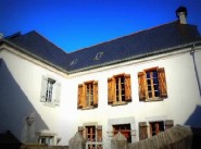Achat vente maison Juillan