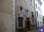 Achat vente maison La Bastide De Serou