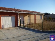 Achat vente maison La Tour Du Crieu