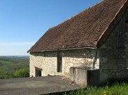 Achat vente maison Labastide Murat