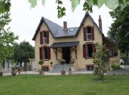 Achat vente maison Laloubere