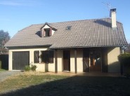 Achat vente maison Lannemezan