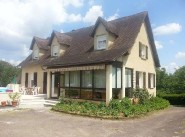 Achat vente maison Lanzac