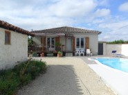Achat vente maison Larra