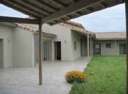 Achat vente maison Le Fousseret