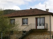 Achat vente maison Le Roc