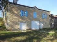 Achat vente maison Lectoure