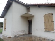 Achat vente maison Leguevin