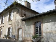 Achat vente maison Levignac