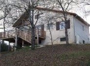 Achat vente maison Levignac