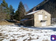 Achat vente maison Merens Les Vals