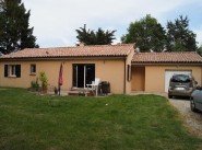 Achat vente maison Montaigut Sur Save