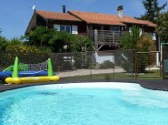 Achat vente maison Montastruc La Conseillere