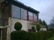 Achat vente maison Montcuq