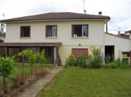 Achat vente maison Nogaro