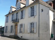 Achat vente maison Ossun