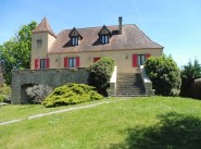 Achat vente maison Payrac