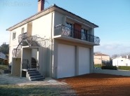 Achat vente maison Pechbonnieu