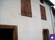 Achat vente maison Perles Et Castelet