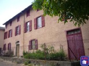 Achat vente maison Perles Et Castelet
