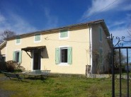 Achat vente maison Plaisance